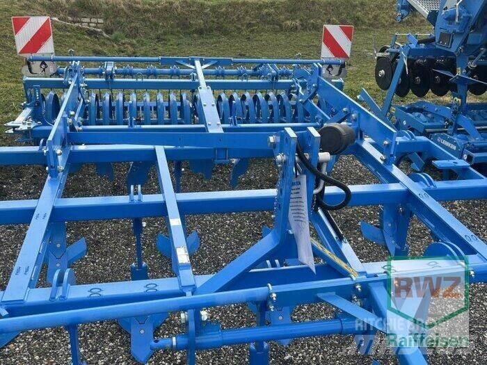 Lemken Karat 9/300 Cultivatoare