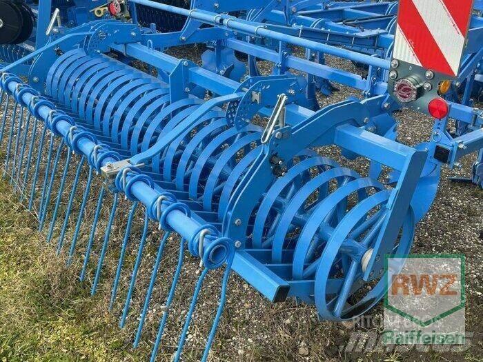 Lemken Karat 9/300 Cultivatoare