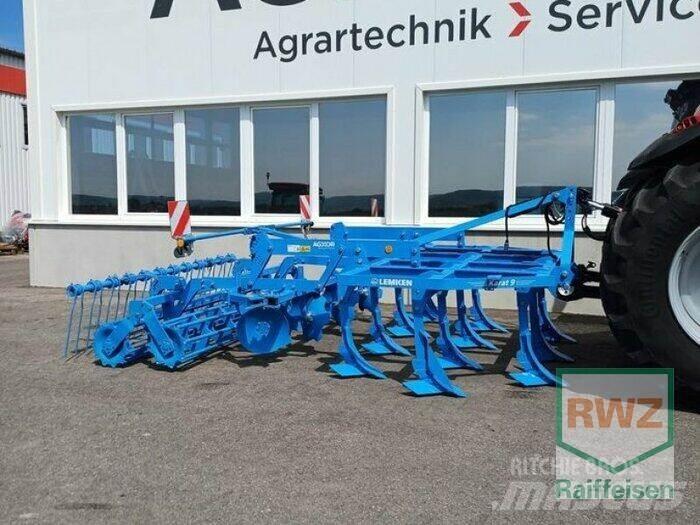 Lemken Karat 9 / 300 Cultivatoare