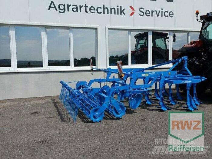 Lemken Karat 9 / 300 Cultivatoare