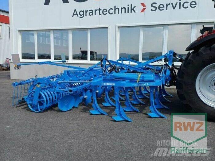 Lemken Karat 9 - 400K Cultivatoare