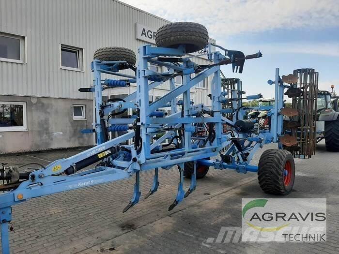 Lemken KARAT 9/500 KU Cultivatoare