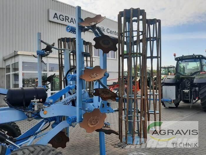 Lemken KARAT 9/500 KU Cultivatoare