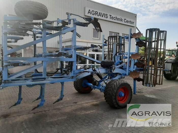 Lemken KARAT 9/500 KU Cultivatoare
