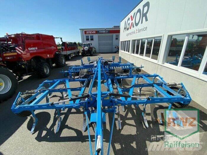 Lemken KARAT 9/600 KA Cultivatoare
