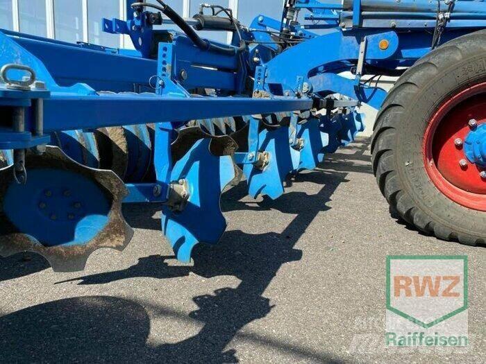 Lemken KARAT 9/600 KA Cultivatoare