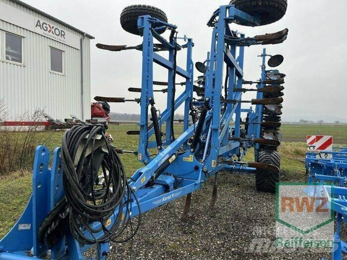 Lemken Karat 9/600 KA Cultivatoare