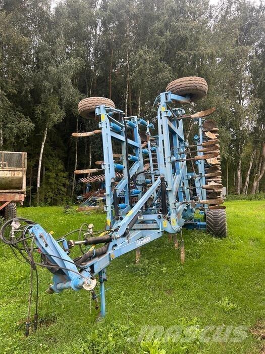 Lemken KARAT 9/700 Cultivatoare