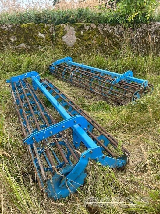 Lemken KARAT 9/700 Cultivatoare