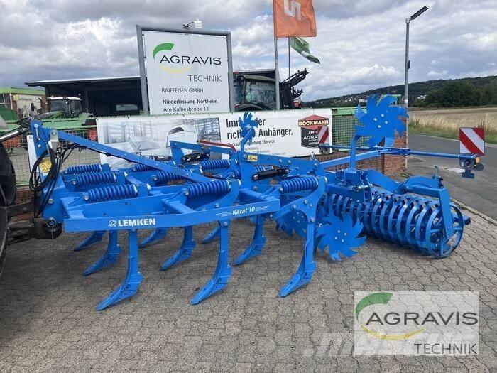 Lemken KARAT10/300 Cultivatoare
