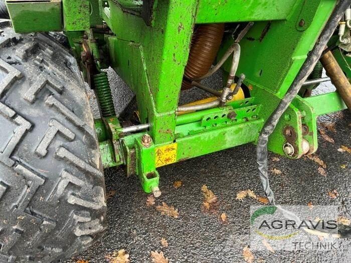Lemken KARAT10/300 Cultivatoare