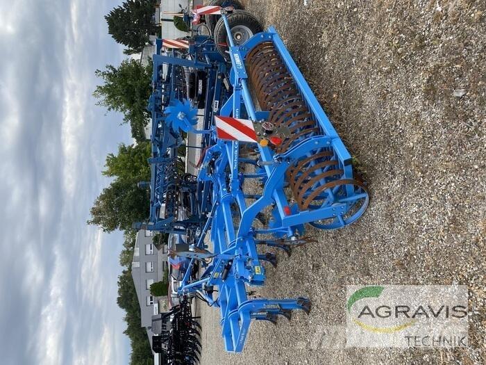 Lemken KARAT10/300 Cultivatoare