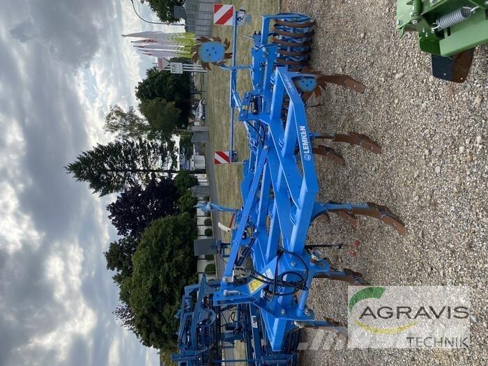 Lemken KARAT10/300 Cultivatoare