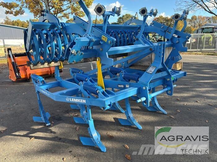 Lemken KARAT10/300 Cultivatoare