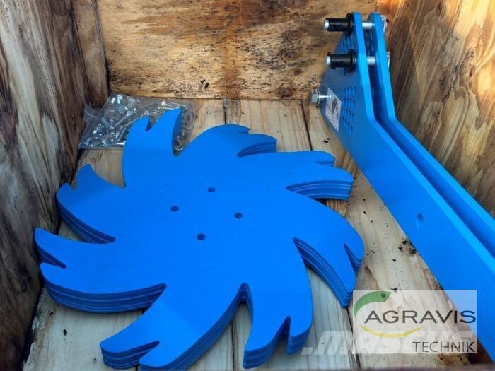 Lemken KARAT10/300 Cultivatoare