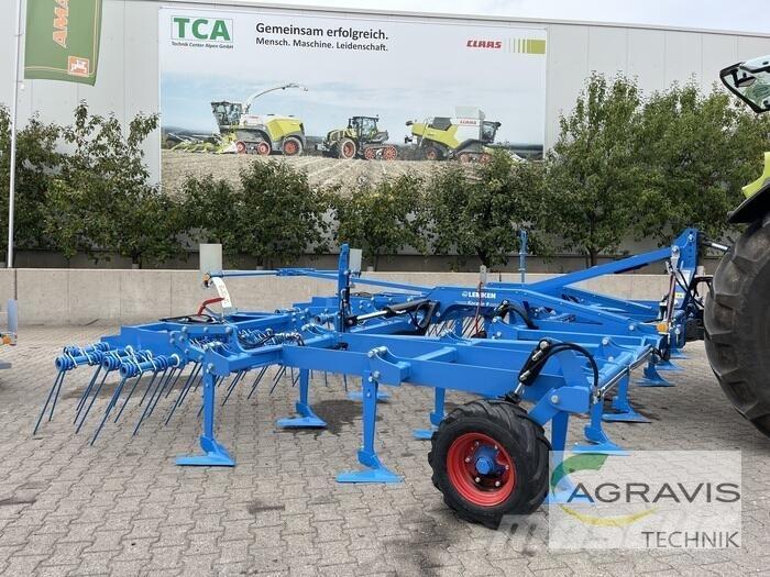 Lemken KORALIN 9/660 K Cultivatoare