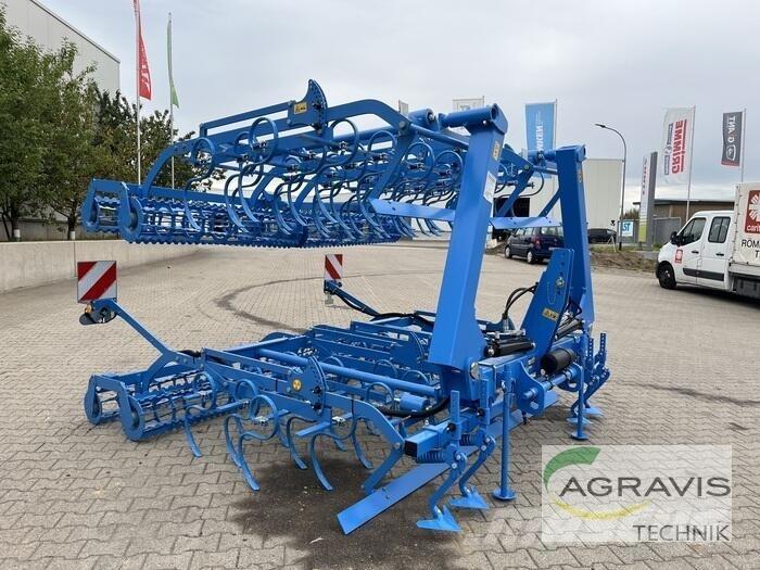 Lemken KORUND 8/600 K Cultivatoare