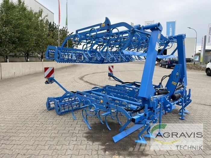 Lemken KORUND 8/600 K Cultivatoare