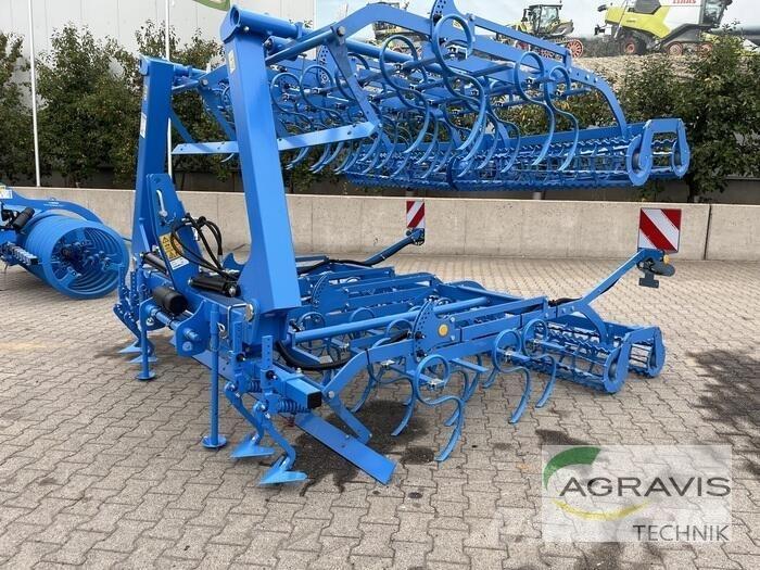 Lemken KORUND 8/600 K Cultivatoare