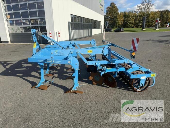 Lemken KRISTALL 9/300 Cultivatoare
