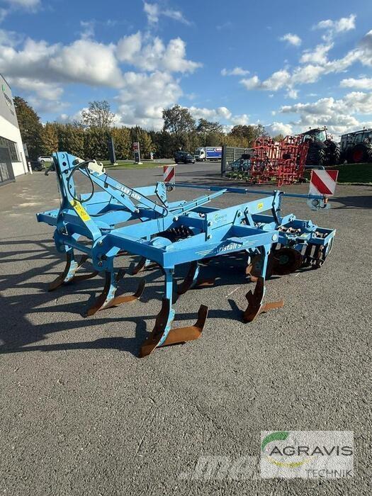 Lemken KRISTALL 9/300 Cultivatoare