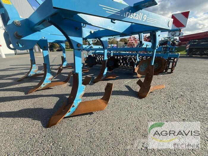 Lemken KRISTALL 9/300 Cultivatoare