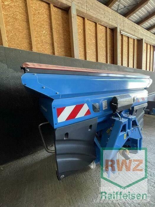 Lemken Polaris 14 / 3000 Împrastierea mineralelor