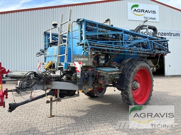 Lemken PRIMUS 12/4500 Tractoare agricole sprayers