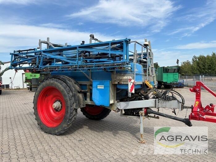 Lemken PRIMUS 12/4500 Tractoare agricole sprayers