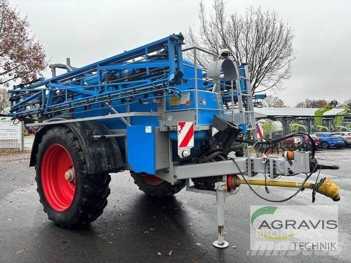 Lemken PRIMUS 45/27 Tractoare agricole sprayers