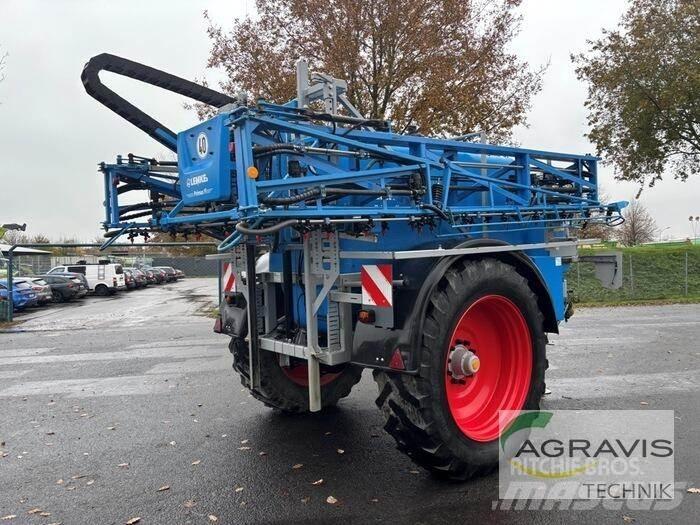 Lemken PRIMUS 45/27 Tractoare agricole sprayers