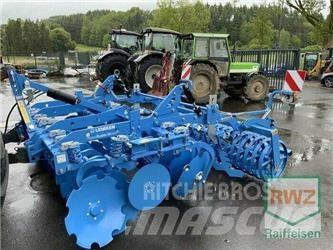 Lemken Rubin 10/300 Grape