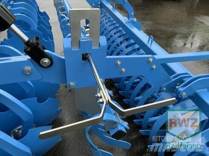 Lemken Rubin 10/300 Grape