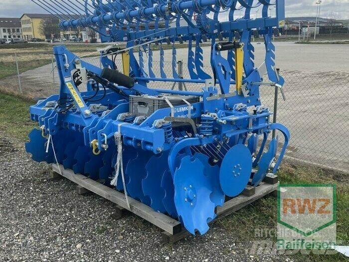 Lemken Rubin 10-300 U Grape