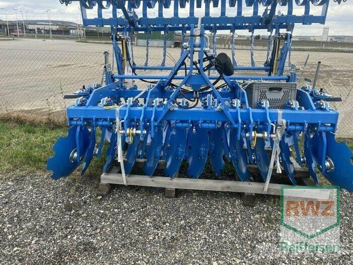 Lemken Rubin 10-300 U Grape