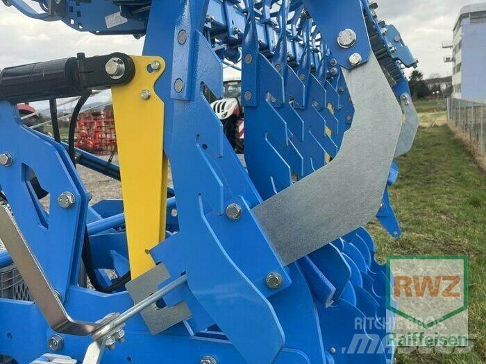 Lemken Rubin 10-300 U Grape