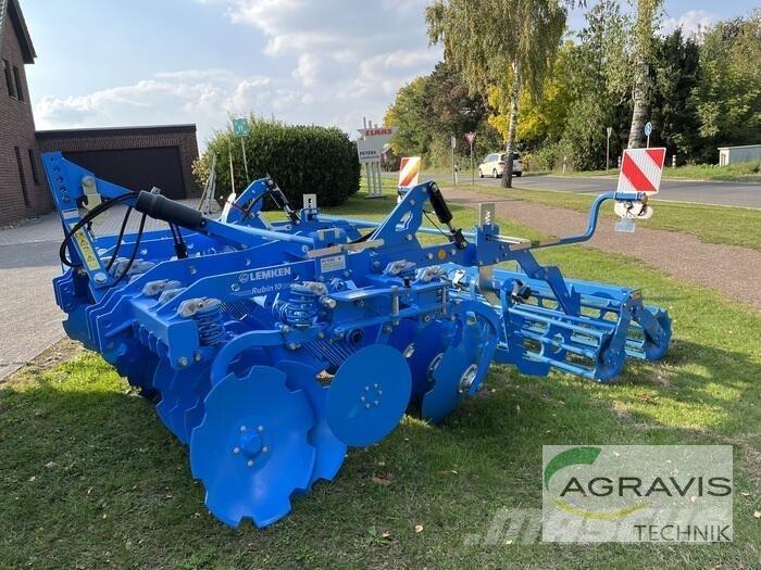 Lemken RUBIN 10/300 U Grape