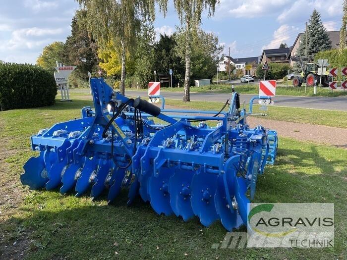 Lemken RUBIN 10/300 U Grape