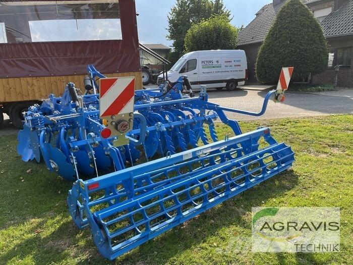Lemken RUBIN 10/300 U Grape