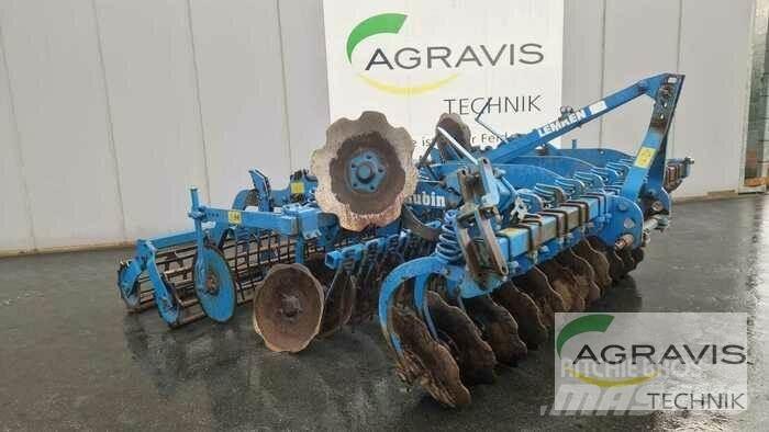 Lemken RUBIN 9/300 U Grape