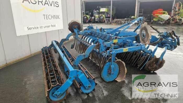 Lemken RUBIN 9/300 U Grape