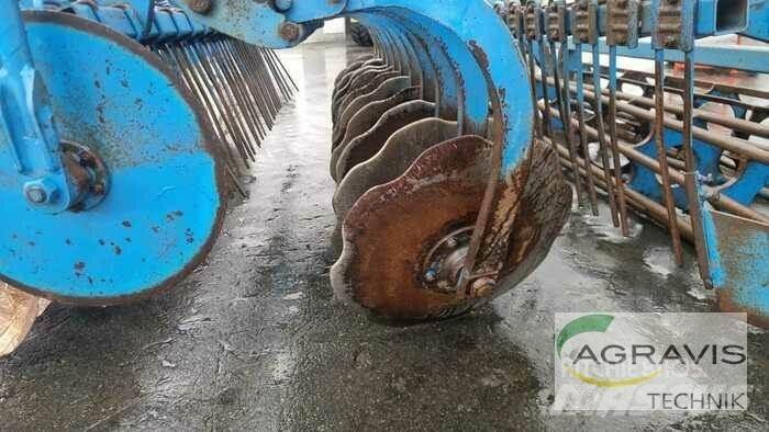 Lemken RUBIN 9/300 U Grape