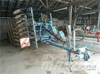 Lemken RUBIN 9/400 KUA Grape