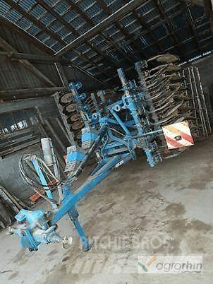 Lemken RUBIN 9/400 KUA Grape