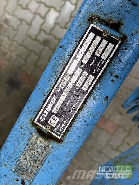 Lemken RUBIN 9/600 KUA Grape