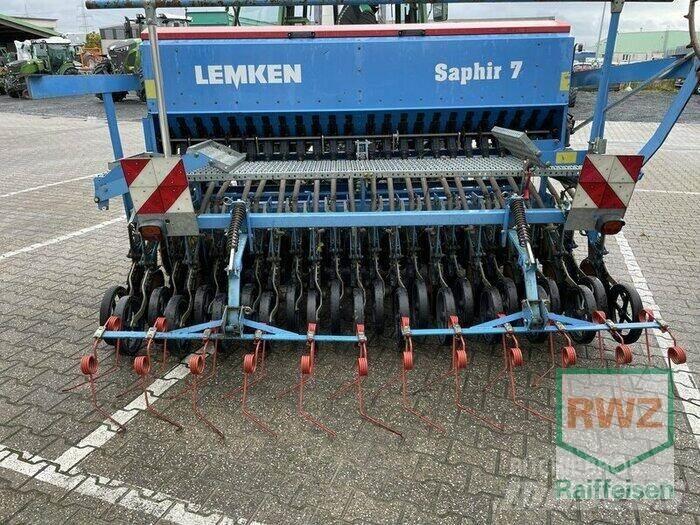 Lemken Saphir 7 Semanatoare