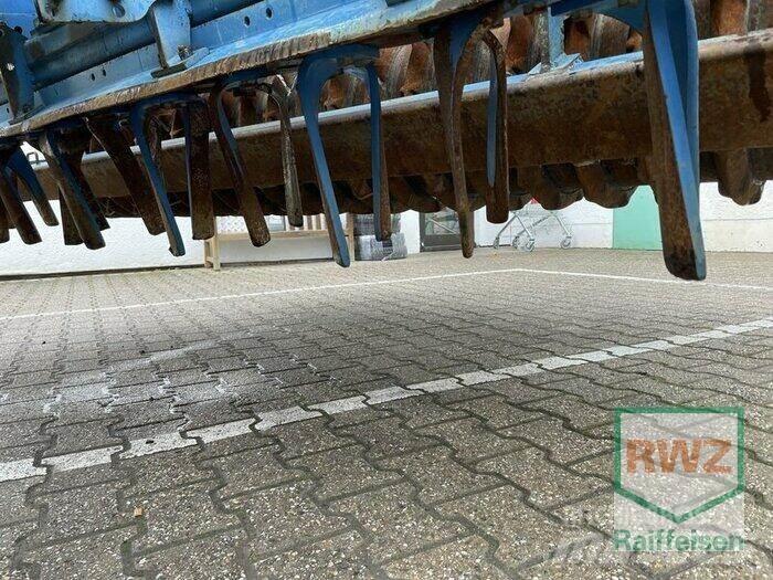 Lemken Saphir 7 Semanatoare