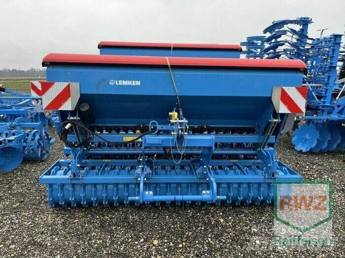 Lemken Saphir 9/300 Perforatoare