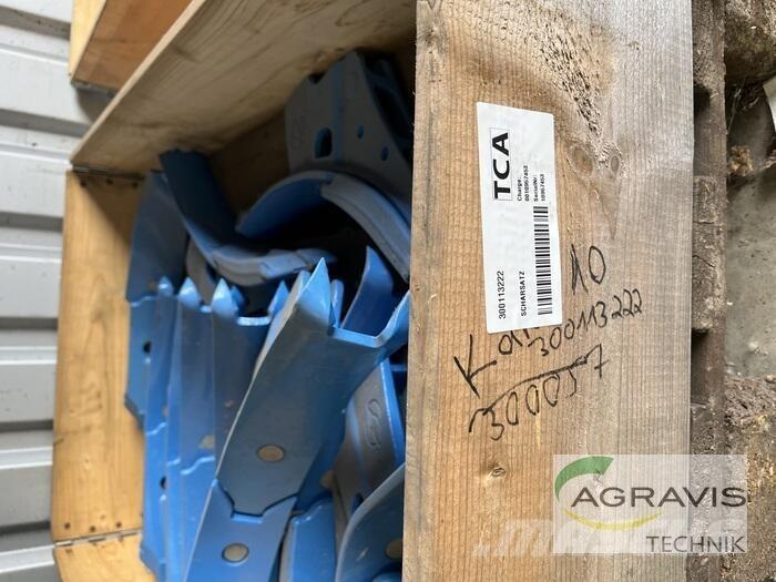 Lemken SCHARSATZ Alte masini si accesorii de cultivat