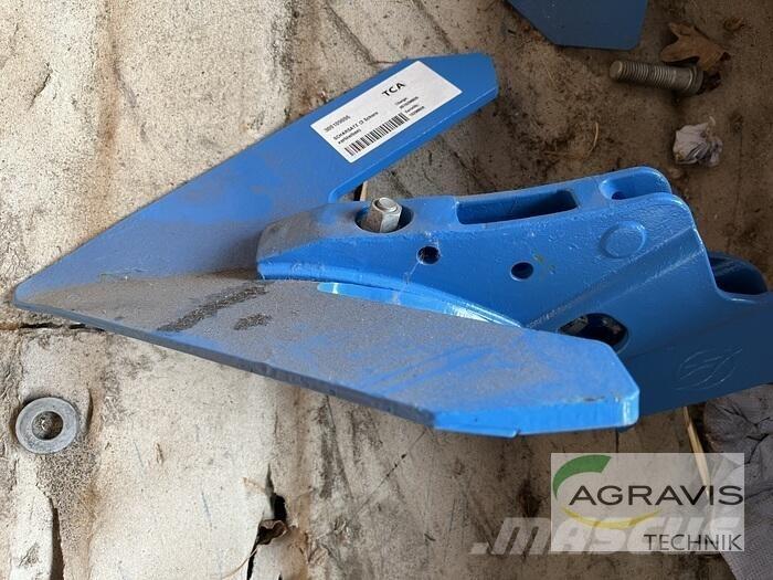 Lemken SCHARSATZ Alte masini si accesorii de cultivat